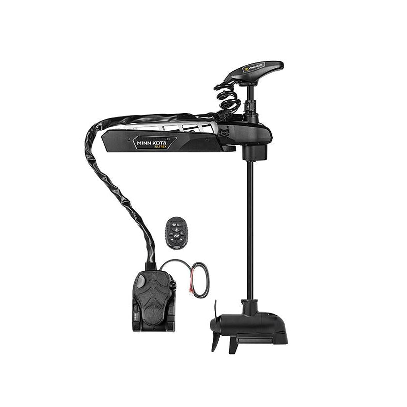 Minn Kota - Ultrex Quest Trolling Motor