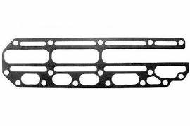 Mercury - Gasket @2 - 27-73665