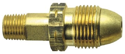 Marshal Excelsior - POL ADAPTER X 1/4MPT BP,P.O.L. ASSEMBLY - ME318P