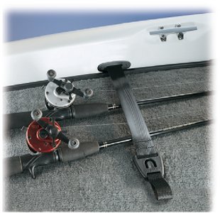 Boatbuckle - BoatBuckle RodBuckle Concealed Mounting Kit - F14202