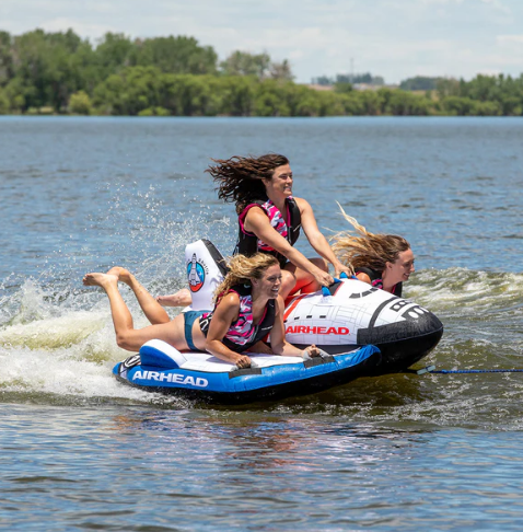 Kwik Tek - SPACE SHUTTLE TOWABLE - AHSST3