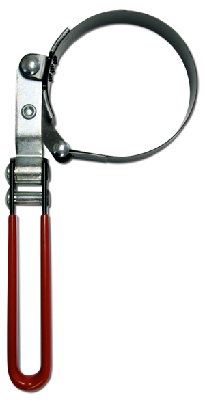 Starbrite - Oil Filter Wrench - 2-13/15" - 3-5/32" - 28901