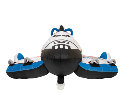 Kwik Tek - SPACE SHUTTLE TOWABLE - AHSST3