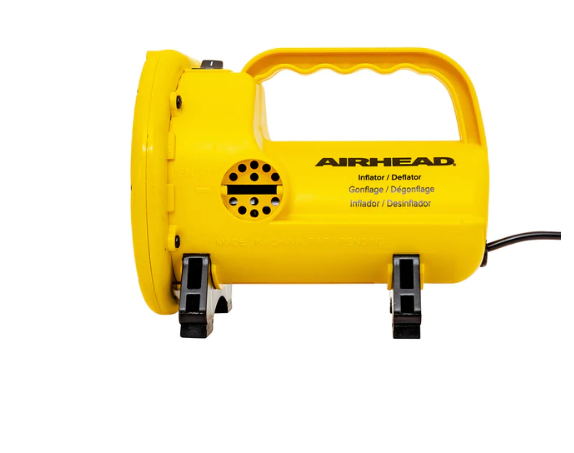 Airhead Air Pig Inflators - AHP12AP