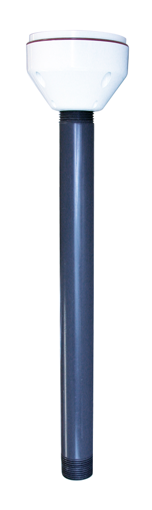 Iridium - Beam Pole/Mast Mount External Antenna for IRIDIUM GO! - IRID-ANT-RST210