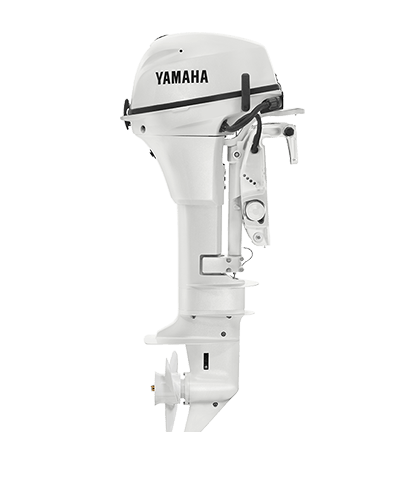 Yamaha F9.9/T9.9 Outboard Motor - Shop All Models