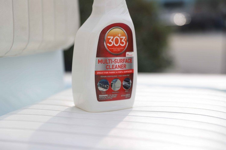 303 Products - 303 Multi-Surface Cleaner - 32 oz - 30204
