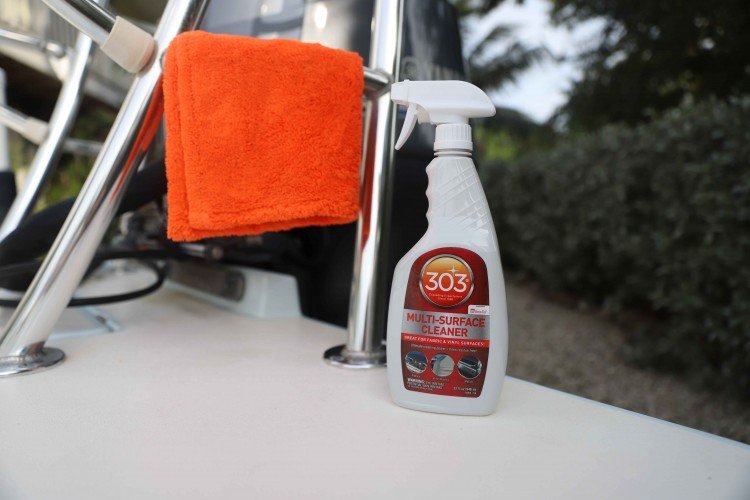 303 Products - 303 Multi-Surface Cleaner - 32 oz - 30204