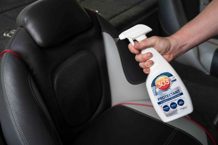 303 Products - 303 Aerospace Protectant - 10 oz. - 30305