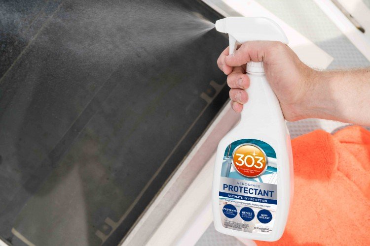 303 Products - 303 Aerospace Protectant - 16 oz. - 030340