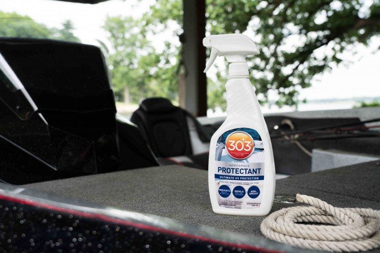 303 Products - 303 Aerospace Protectant - 32 oz. - 30306