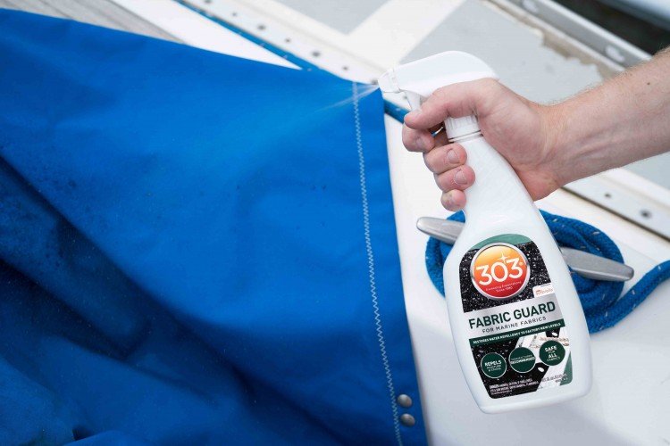 303 Products - 303 Fabric Guard - 1 Gallon - 30674