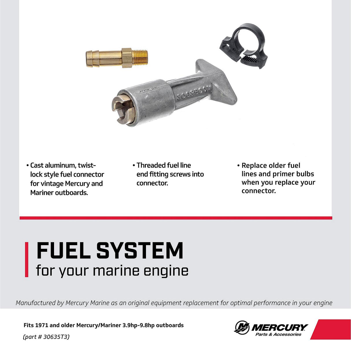 CHECK UNIT - 30635T3