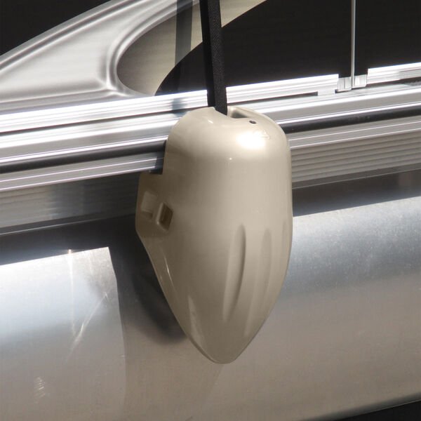 Taylor Made - Pontoon Fender - Aurora Gold - 9 inch X 16 inch - 31037