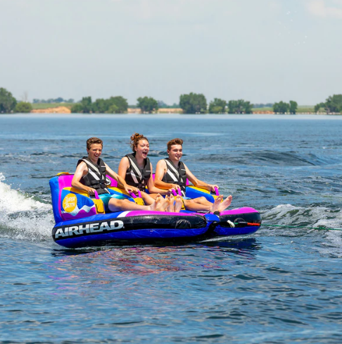 BIG BETTY TUBE (AIRHEAD) - AHBT3003D