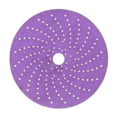 3m - Cubitron II Hookit Clean Sanding Abrasive Disc - 6 inch - 220+ Grade - 31481