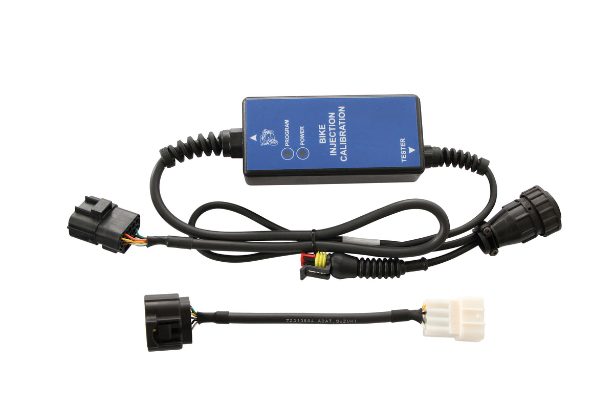 TEXA - Suzuki & CAGIVA Reprogramming Cable | Bike Diagnostics | 3151/AP12