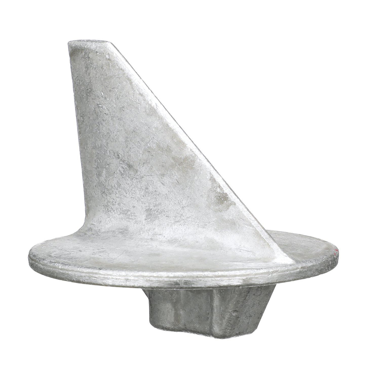 Mercury 31640T4 Outboard Aluminum Anode Trim Tab - Fits Most Mercury/Mariner Outboards 35 HP and above - all MerCruiser except Bravo