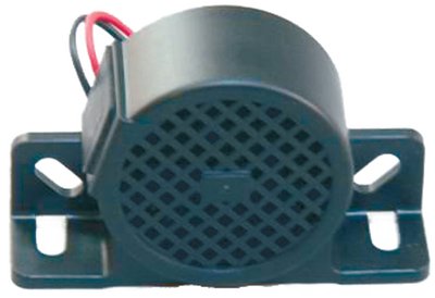 Pollak Corp - Pollak 97 dB Back-Up Alarm - 41820