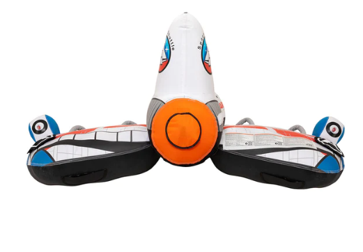 Kwik Tek - SPACE SHUTTLE TOWABLE - AHSST3