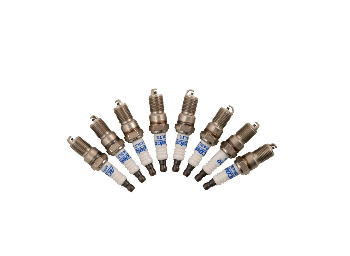 Mercury - AC, MR43LTS - 33-862029 - Sold Individually