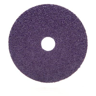 3M - Cubitron II Abrasive Fibre Disc - 36+ Grit - 5 inch X 7/8 inch - 33413