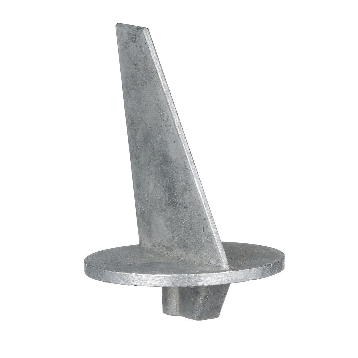 Mercury - Trim Tab - Zinc - 34127T2