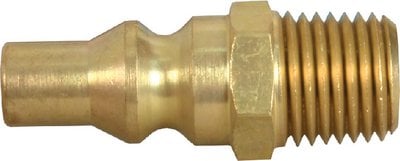 JR Products - QUICK COUPLER CONNECTION,QUICK COUPLER CONNECTION - 0730445