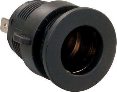 JR Products - 15105 RV 12V Charging Port - 15105