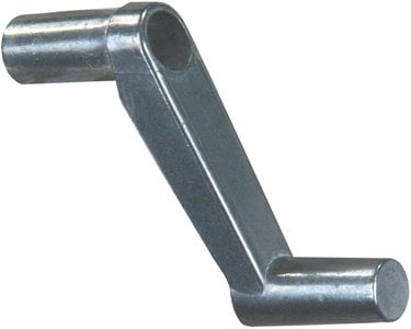 JR Products - Metal Vent Crank - 20305