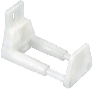JR Products - Universal In-Frame Door Guide - 20595