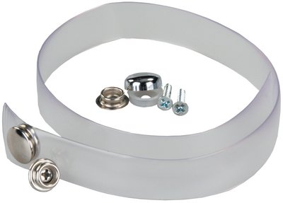 JR Products - Universal Door Security Strap - 20615