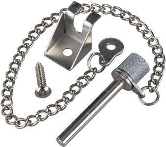 JR Products - Refrigerator Door Lock Pin - 20705