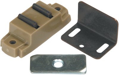 JR Products - Surface Mount Magnetic Catch - 70275