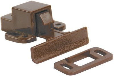 JR Products - Concealed Positive Catch - 70325