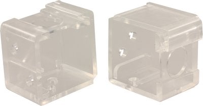 JR Products - Mini Blind Brackets - 81915