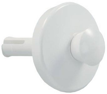 JR Products - REPLCMNT POP-STOP STOPPER W,JR Parts & Accessories - 95105