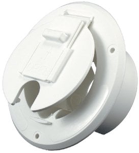JR Products - Cable Hatch - S2310A