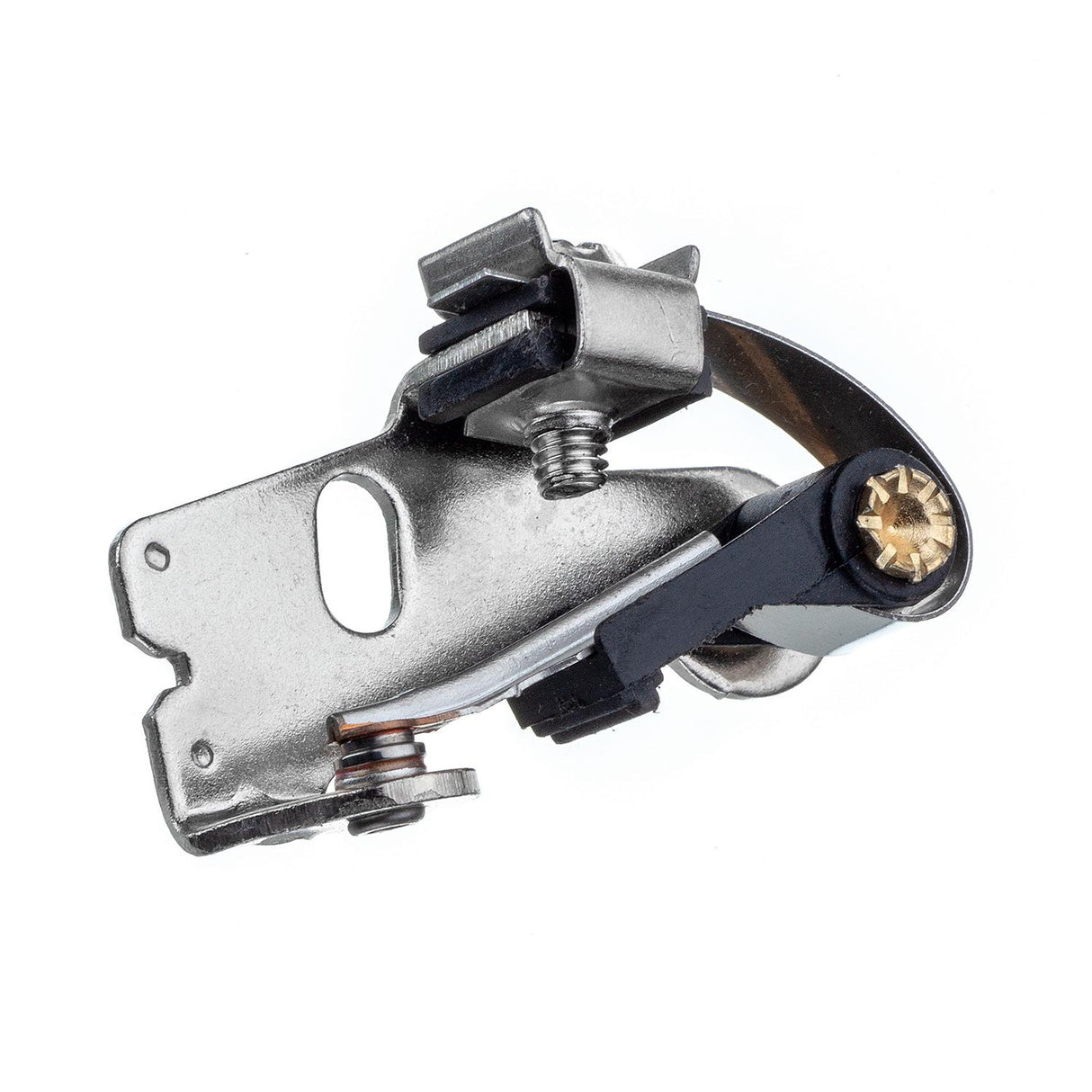 Mercury Mercruiser - Points - Fits GM 4 & 6 Cylinder Engines with Delco Conventional Ignition - 34235T