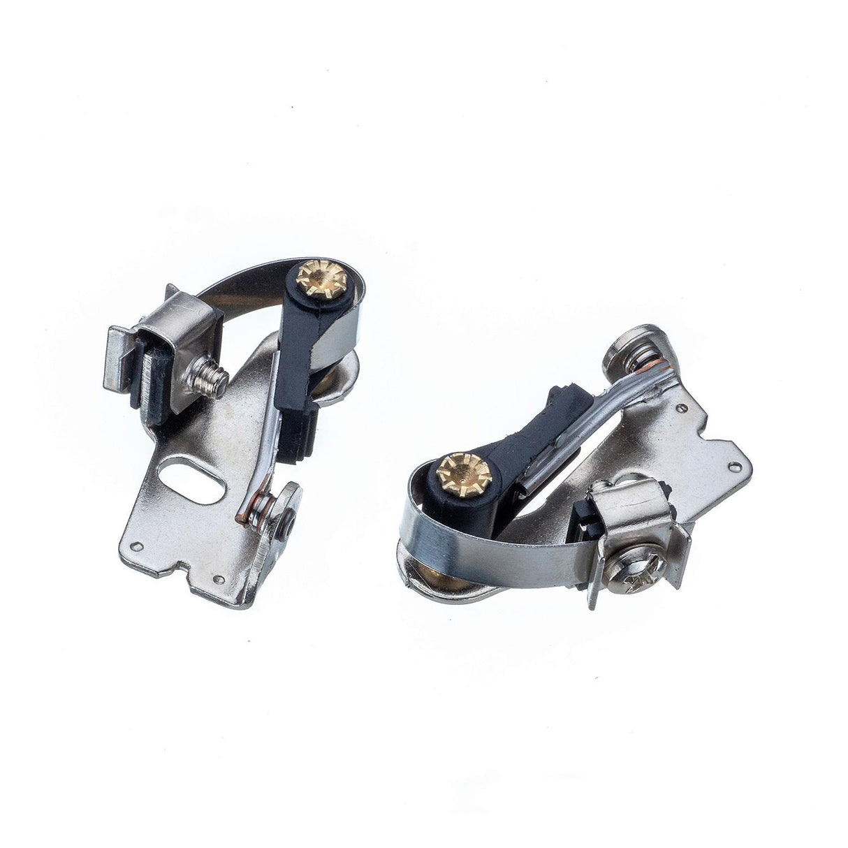 Mercury Mercruiser - Points - Fits GM 4 & 6 Cylinder Engines with Delco Conventional Ignition - 34235T