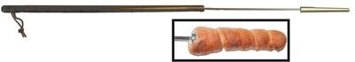 Precisioncut Inc - BREAD AND BISCUIT STICK,BREAD & BISCUIT STICK - 606