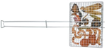 Precisioncut Inc - GRILL BASKET,GRILL BASKET - 63