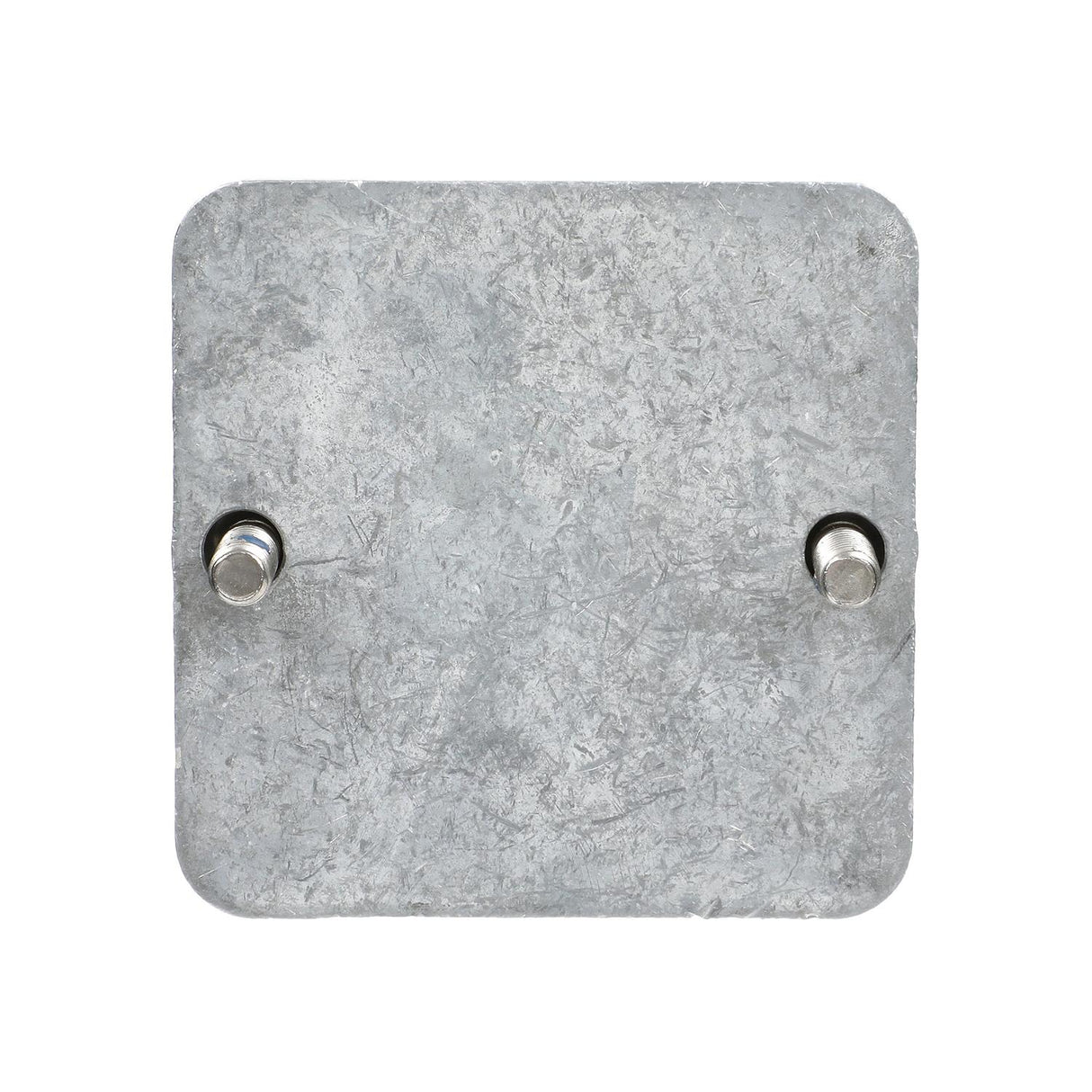 Mercury - Zinc Anodic Plate - 34762A1