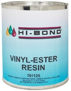 Hi Bond - Vinyl Ester Resin Gl - 701125