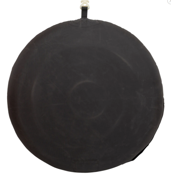 FULLY COVERED FLYER TUBE (AIRHEAD) - AHFL1646D