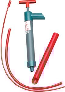 Beckson Marine - Handy-Mate Utility Pump - 212PC