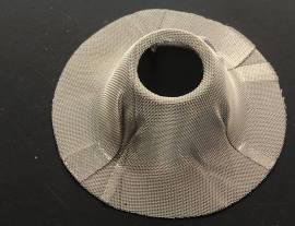 Mercury - Outboard Fuel Filter - 75 80 800 4-Cylinder - 35-73532