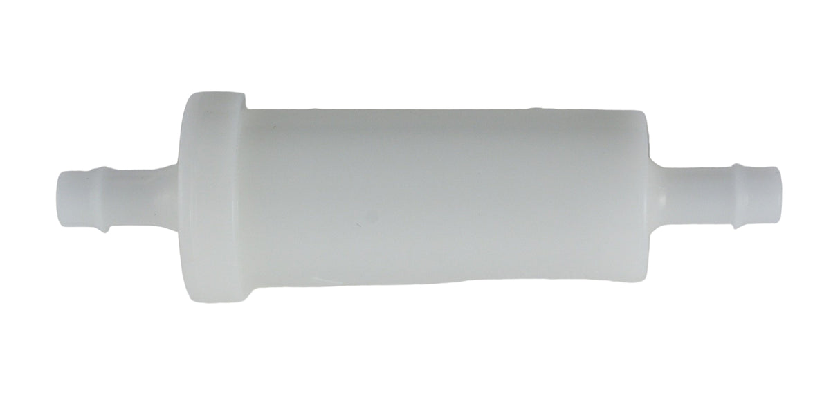 Mercury 35-816296K2 Outboard In Line Fuel Filter 5/16" 30 - 40 - 65 - 80 - 140 Jet 30 - 40 - 50 - 55 - 60 - 75 - 90 3-Cylinder 100 - 115 - 125 - 4-Cylinder V-135 V-150 V-200