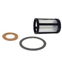 Mercury Mercruiser - Carburetor Fuel Filter - For Rochester 2 & 4 bbl. - 35-8767T