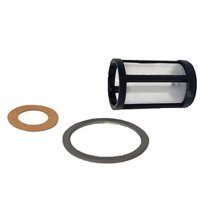 Mercury Quicksilver - Carburetor Fuel Filter - For Rochester 2 & 4 bbl. - 35-8767Q